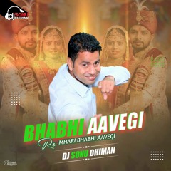 Haldi Lagegi Kangna Bandhega (Remix) - Dj Sonu Dhiman
