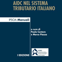 Ebook Norme di comportamento AIDC nel sistema tributario italiano (Manuali blu) (Italian Edition