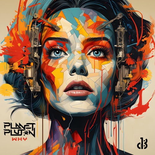 Planet Pluton - Why (Original MiX)