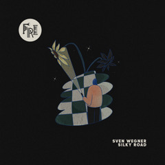 PREMIERE : Sven Wegner - You Drop It [Fri By Frikardo]