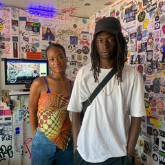 Summer School Radio With Lovie And Contour @ The Lot Radio 07 - 21 - 2022