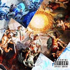 HANNIBAL X OUEE2TIMES - WHAT ARE YOU AFRAID OF? (Prod. by subjxct 5)