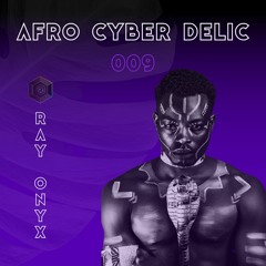 Melodic | Afro | Techno (Live Set @ BCN) - ACD009