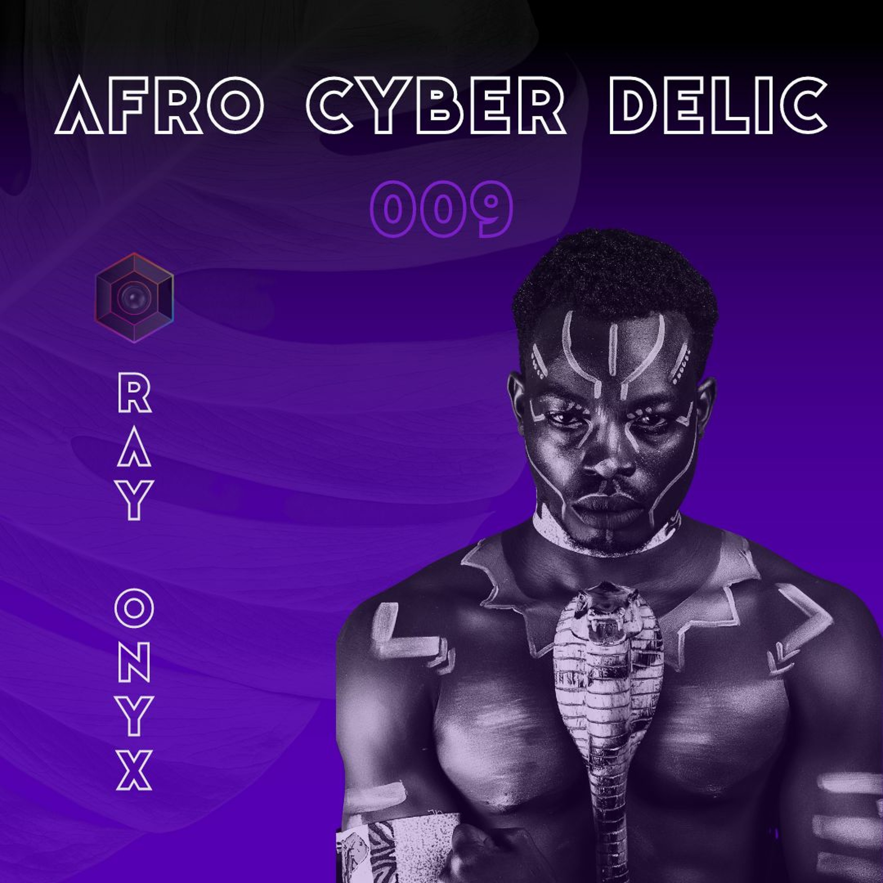 Melodic | Afro | Techno (Live Set @ BCN) - ACD009 episode artwork