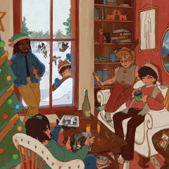 bombforchristmas (feat. funny)