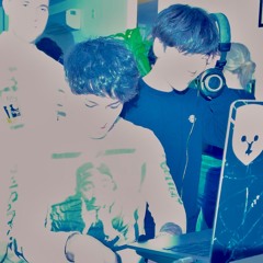AMBER ROOM 2 | shortshortz b2b lueliet b2b spin2nguyen