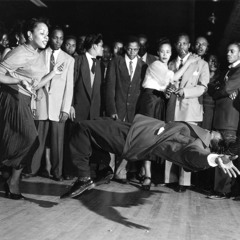 Grown. [An American Revolution: Funk]