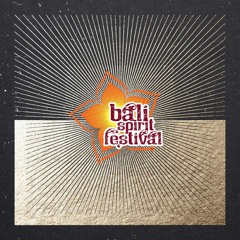 The Acharya Effect Elevation - Bali Spirit Fest 22
