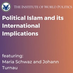 Political Islam and its International Implications