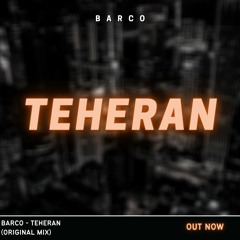 BarCo - TEHERAN