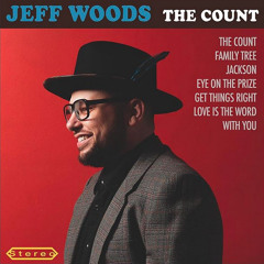 Love (Is The Word) - Jeff Woods