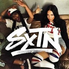 SXTN X Benny Benassi - FTZN Im CLB X Satisfaction (DJM Quick Hitter)