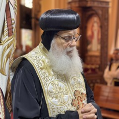 خدمة المسيحي