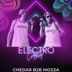 opening Electro Corner festival