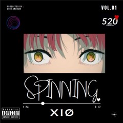 SPINNING!! (prod:Shin Andrew)