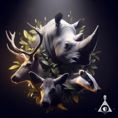 Rhino Betatron - Energy Abacus EP