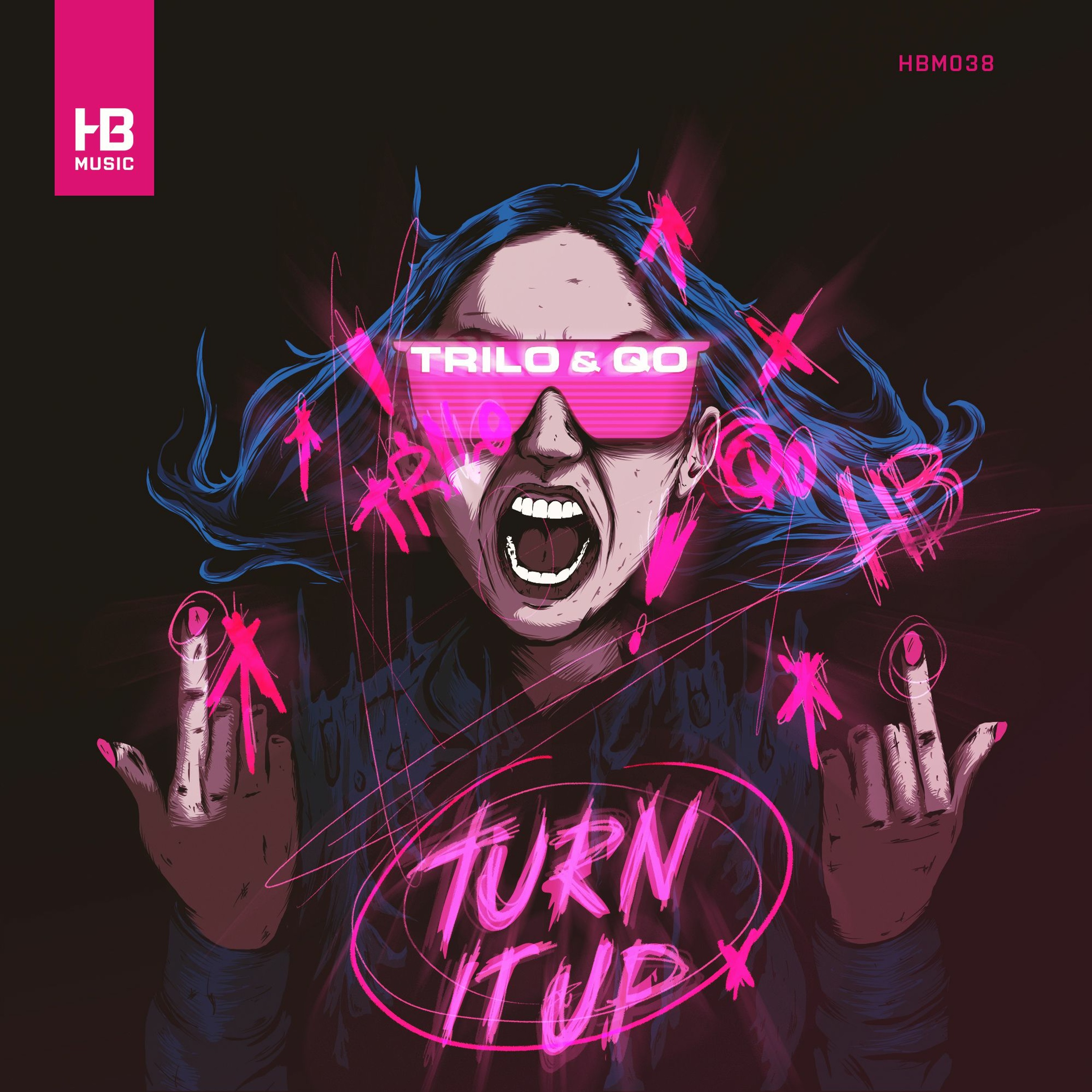Hoofbeats Music Podcast