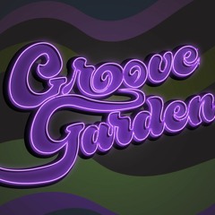 Groove Garden promo - postdisco & boogie - 5/31/23