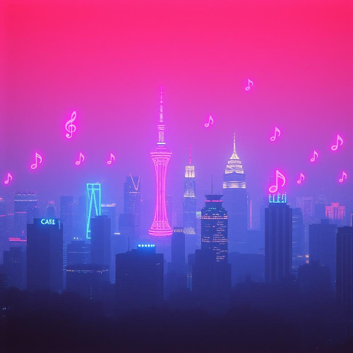 Digital dreams Vol 2