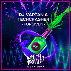 DJ Vartan & Techcrasher - Forgiven (Radio Edit)#22 Beatport Top 100 Deep House
