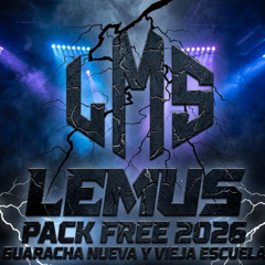 PACK FREE GUARACHA 2026- DJ LEMUS OFICIAL