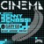 Artwork for Benny Benassi - Cinema (Echo Drone Remix)