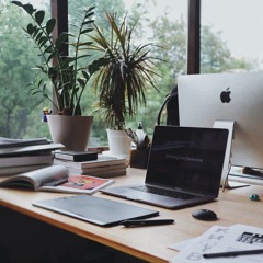 Work Playlist 2025 - Office Music