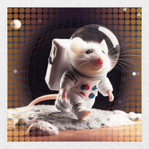 Mouse on Mars