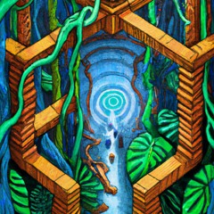 Unfinishedjunglething