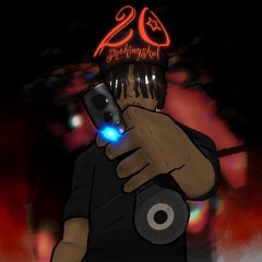 SmokingSkul - 20 (Prod. Gehmstone) [DJ BANNED EXCLUSIVE]