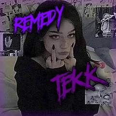 Remedy TeKK 180er