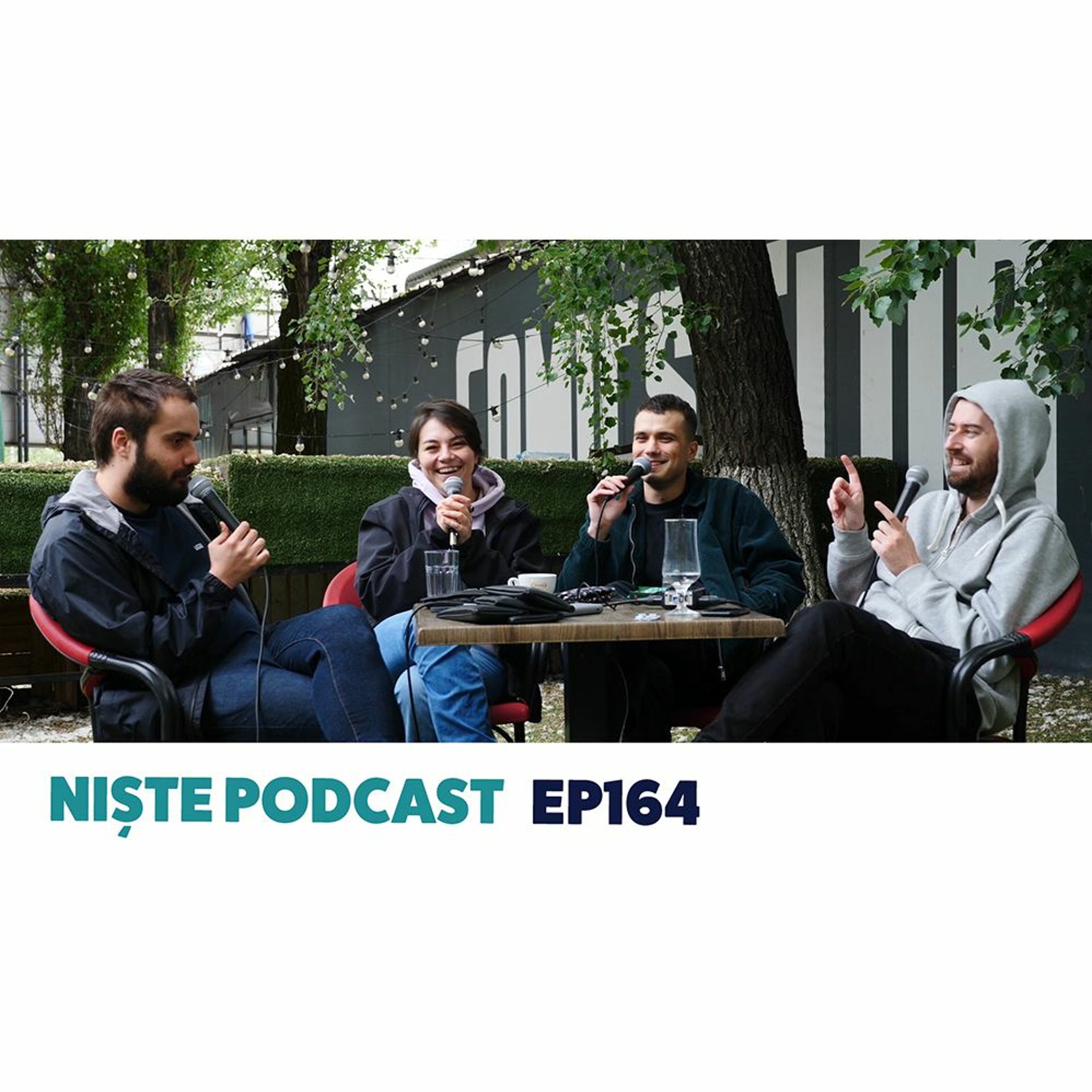 NistePodcast