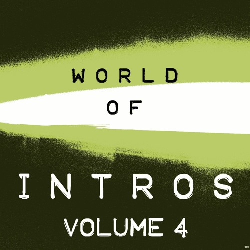 Buecher Intro (Stories Mix) [feat. Dietrich Kleipa]