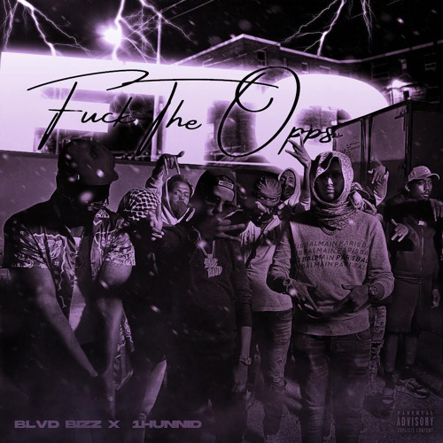 Blvd bizz x 1Hunnid - FTO