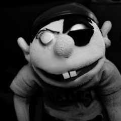 Puppets and Guts: Aether INSTRUMENTAL