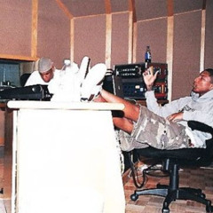 Wanna Luv U [ HOV x Pharrell ]