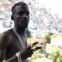 tropa não tem medo vs liberdade pro flamengo pele jhonson