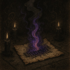 Curse of the Hollow Name