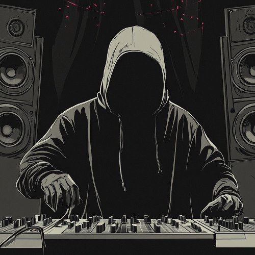 Bagă Tek (BTK23) - Lost In The Woods [ FREE DOWNOAD ]