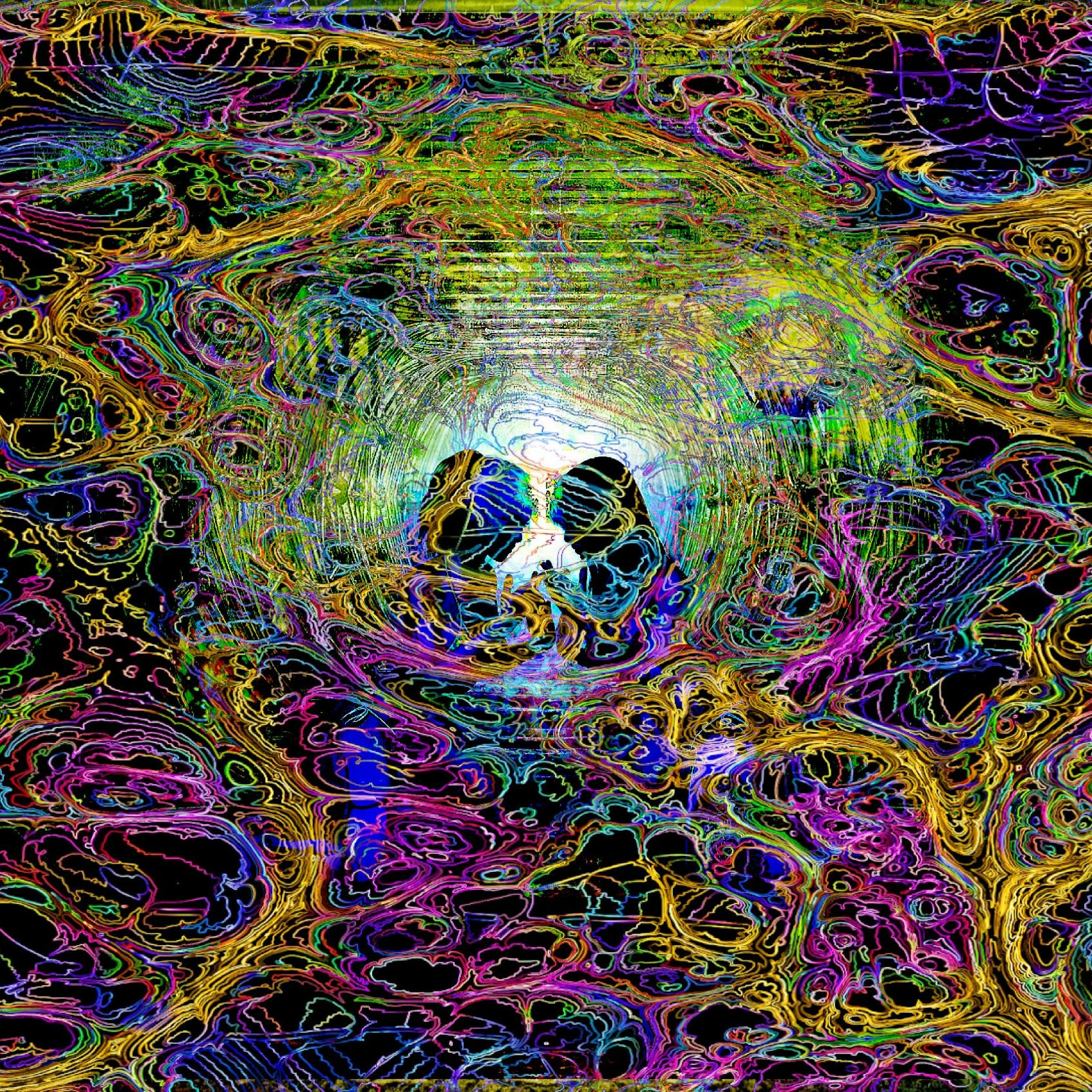 Spiritual Healing episode artwork