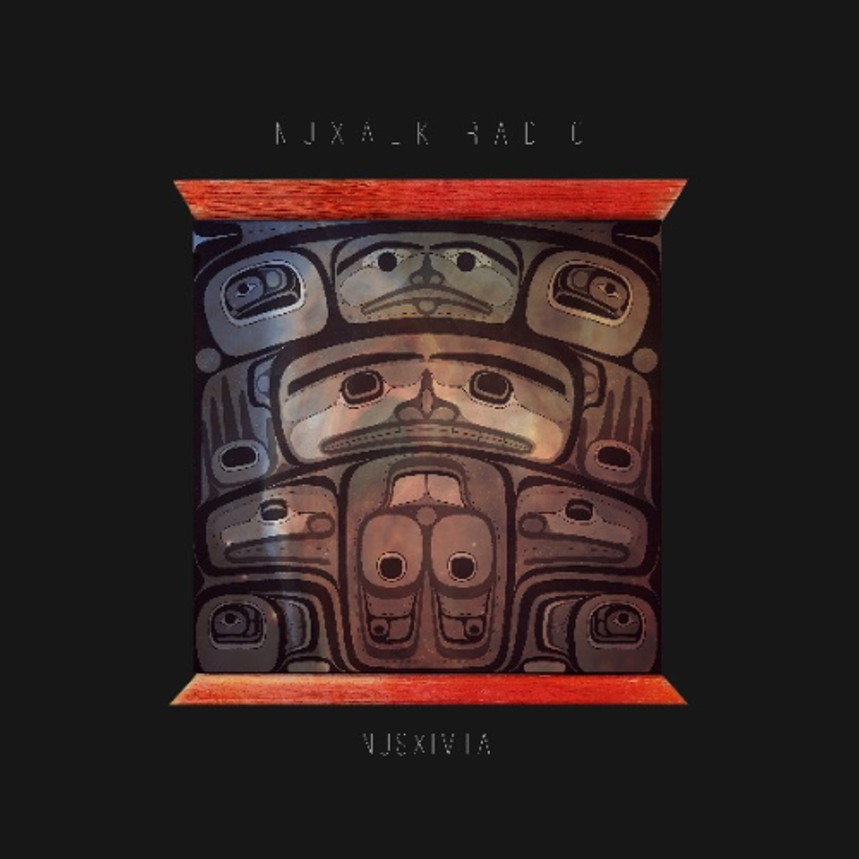 Indigenous in Music with Larry K