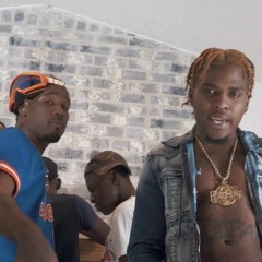 Go Yayo Ft G$ Lil Ronnie - Bow Wow (boosted)