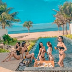 NỔ TUNG - Vol.1 H club Hạ Long