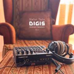 Digis - Ambient Sessions Vol.2 (Full EP)