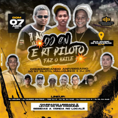 MC LITO ESSE E O BAILE DO CN VERDADEIRO FUZUE [ DJ CN DO BICAO E  DJ  CICLOPE