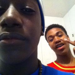 KKRUGGERR - SMD FT Lil YACHTY prod by J'Gottem