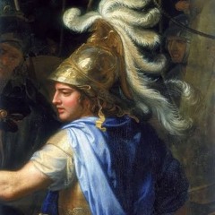 skins slowed w/alexander the great