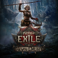 Path of Exile 2 - Dawn of the Hunt (Music for Trailer)