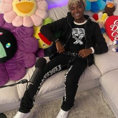 KEN CARSON TYPE BEAT--BRAINFRIED**(free download)