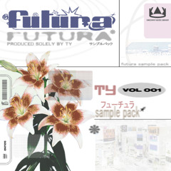 Kingsway Music Library - FUTURA by TY
